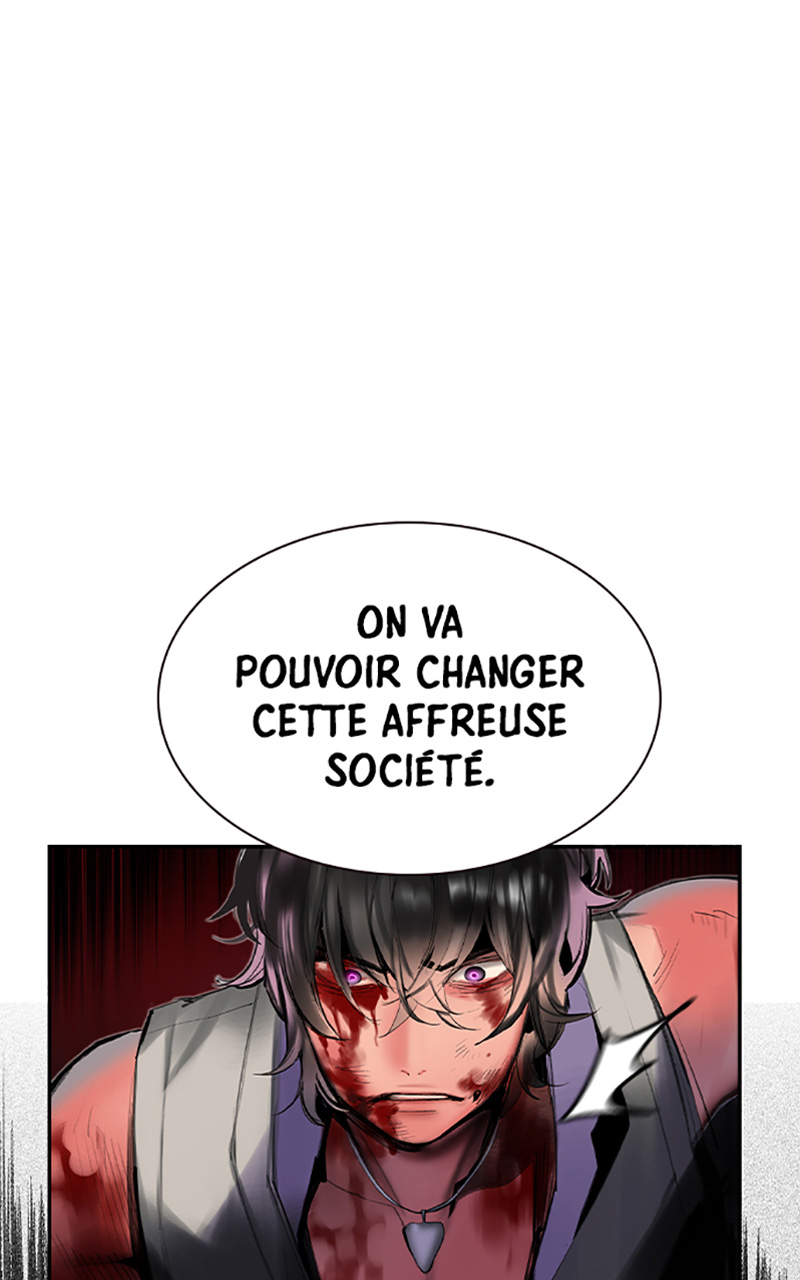 Read Jungle Juice FR Manga Online
