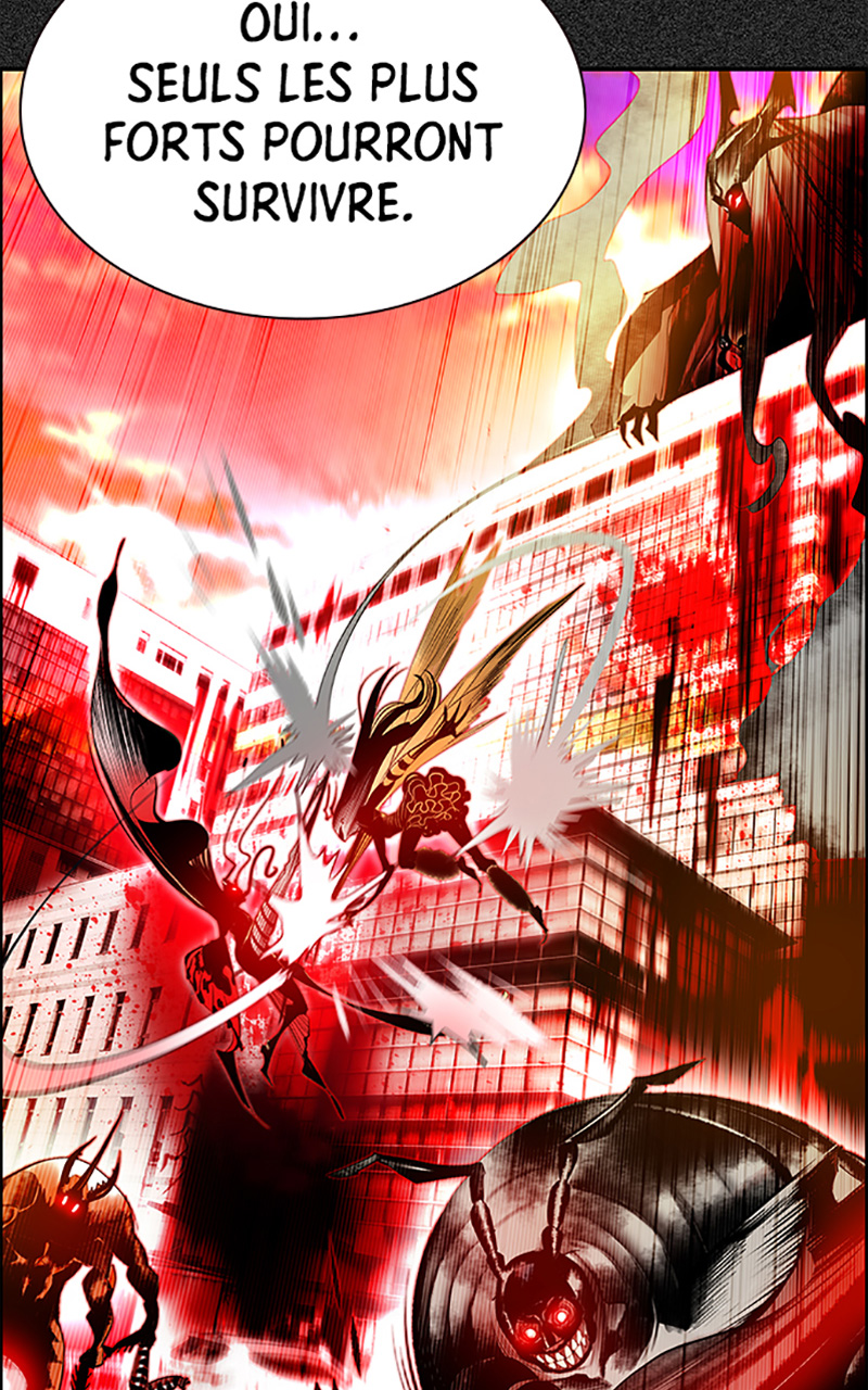 Read Jungle Juice FR Manga Online
