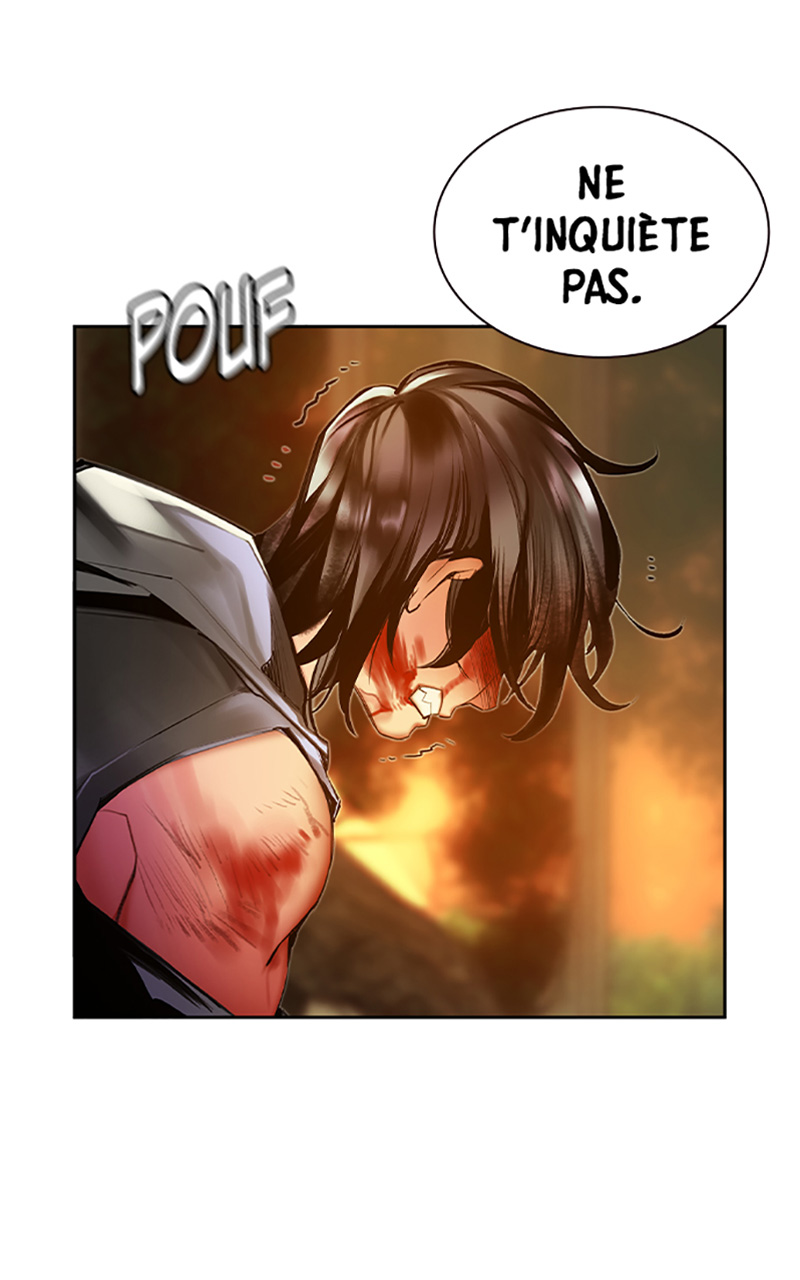 Read Jungle Juice FR Manga Online