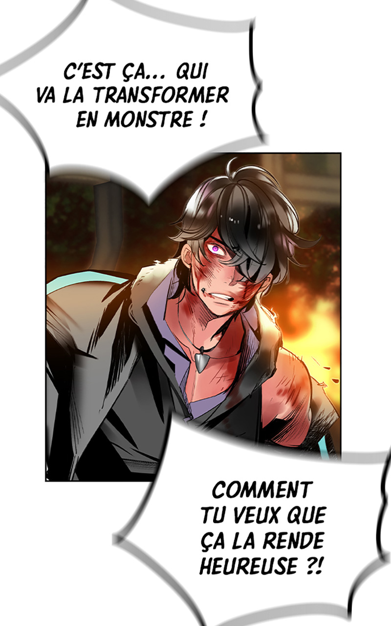 Read Jungle Juice FR Manga Online