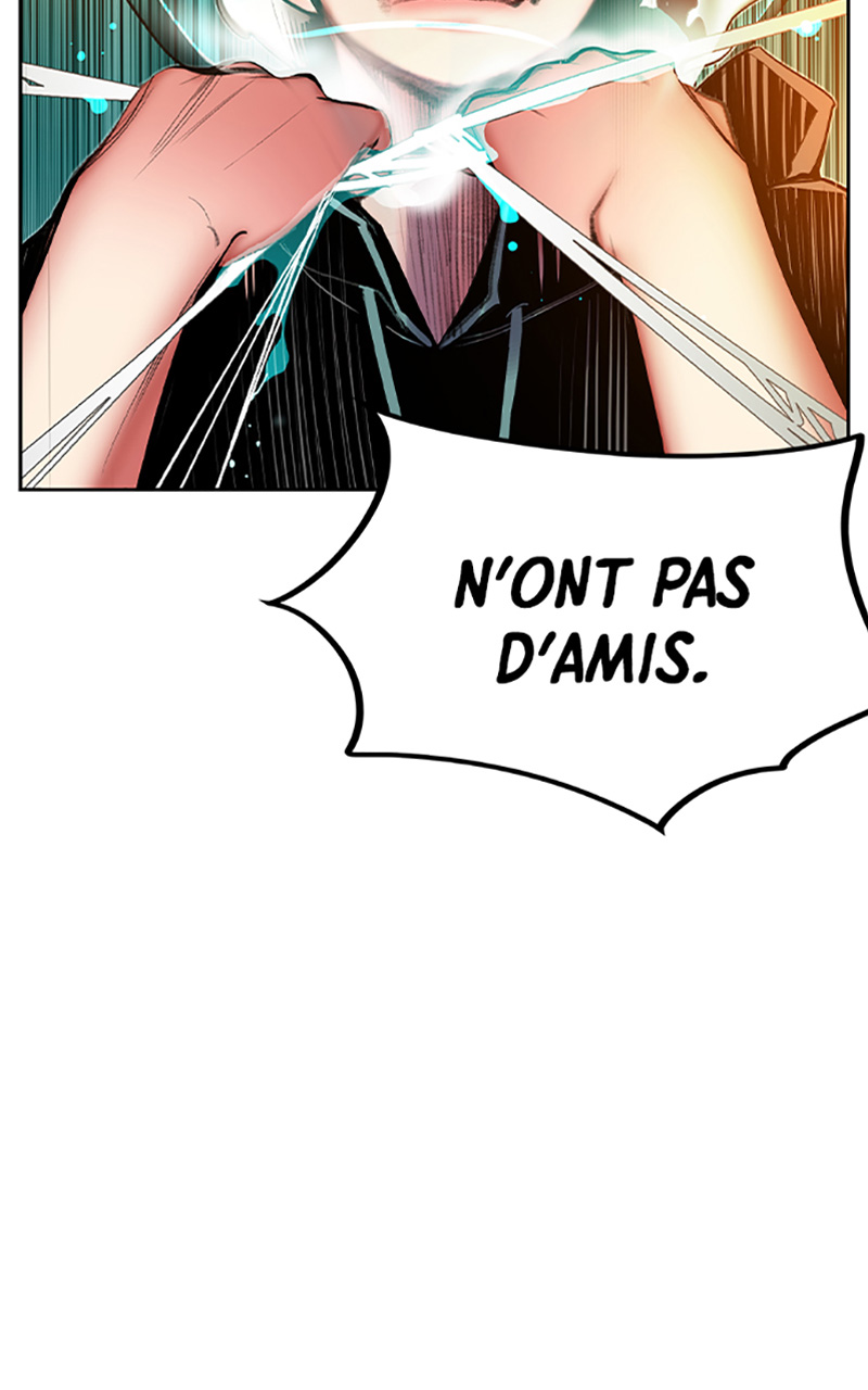 Read Jungle Juice FR Manga Online