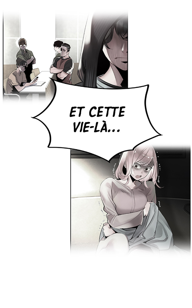 Read Jungle Juice FR Manga Online