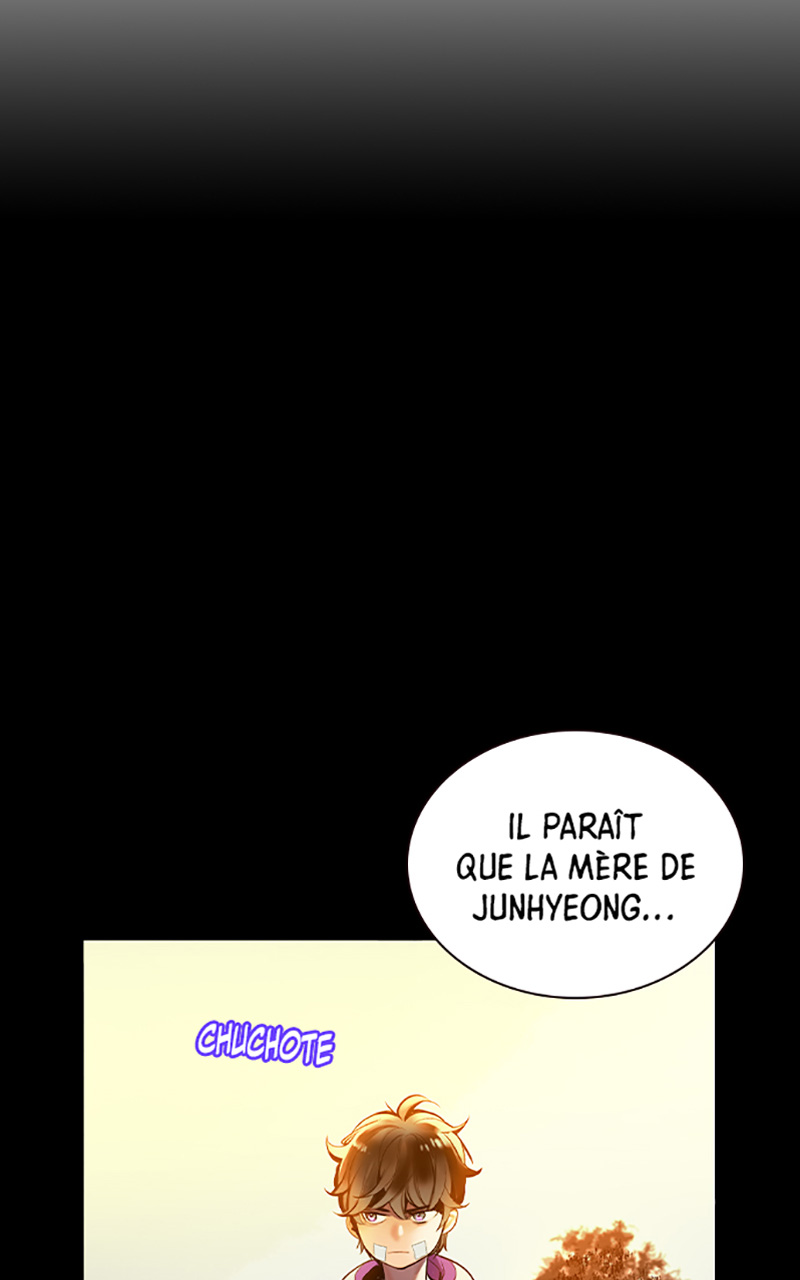 Read Jungle Juice FR Manga Online