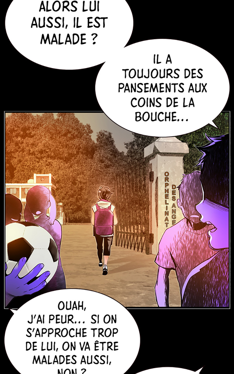 Read Jungle Juice FR Manga Online