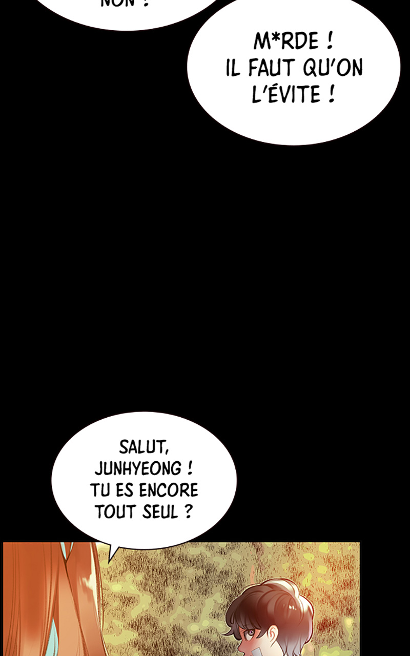 Read Jungle Juice FR Manga Online