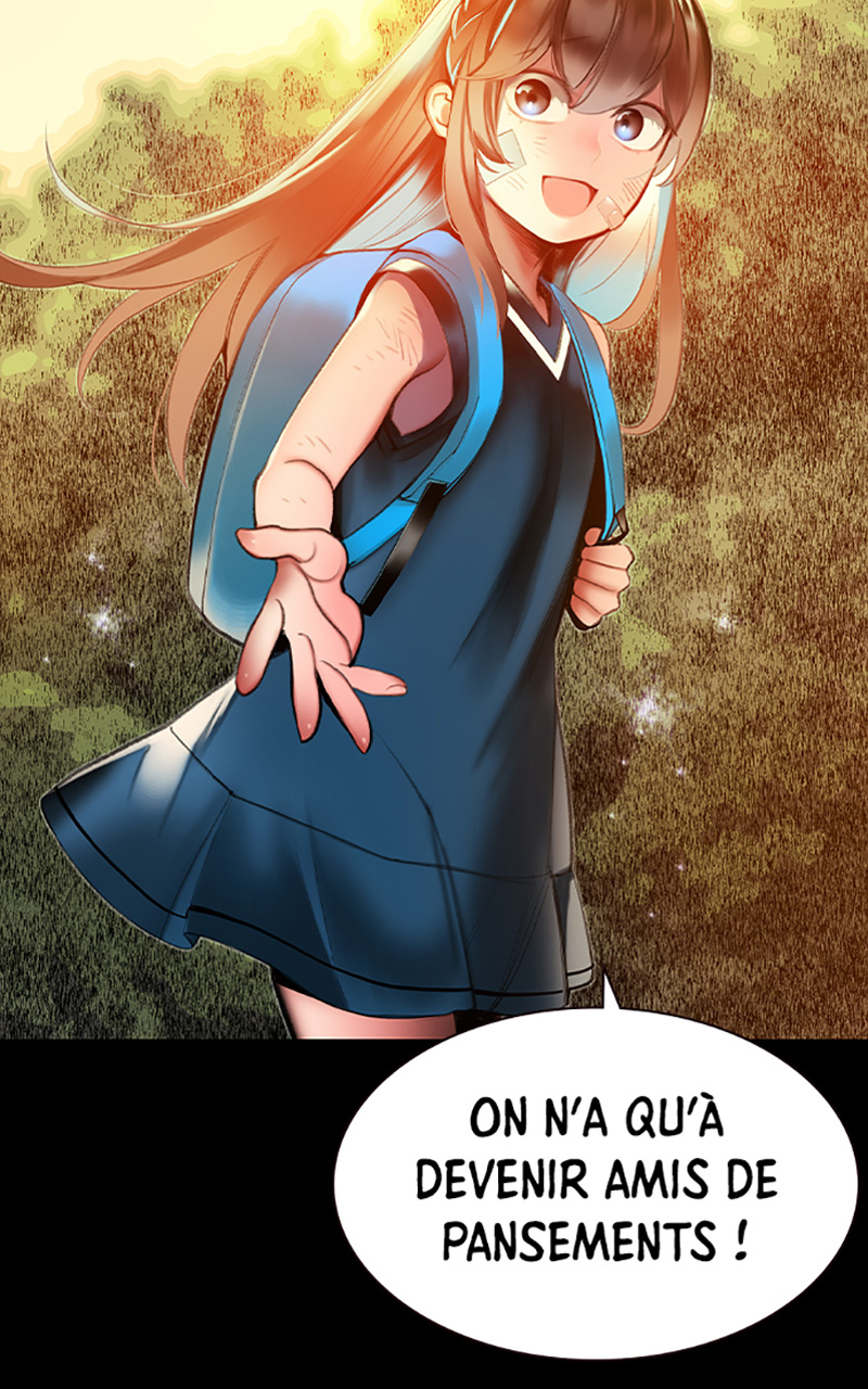 Read Jungle Juice FR Manga Online