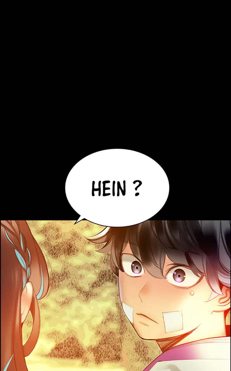 Read Jungle Juice FR Manga Online