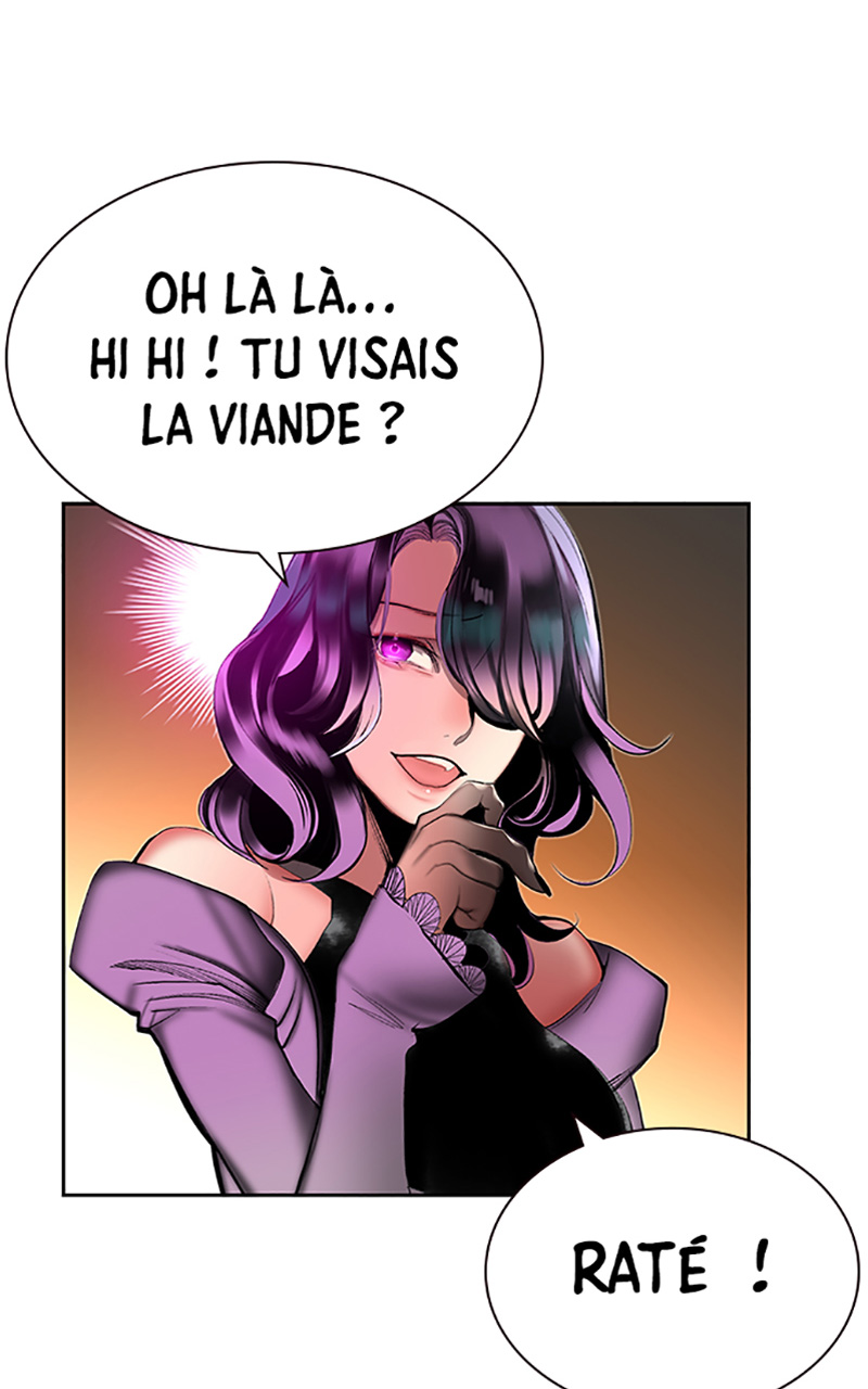 Read Jungle Juice FR Manga Online