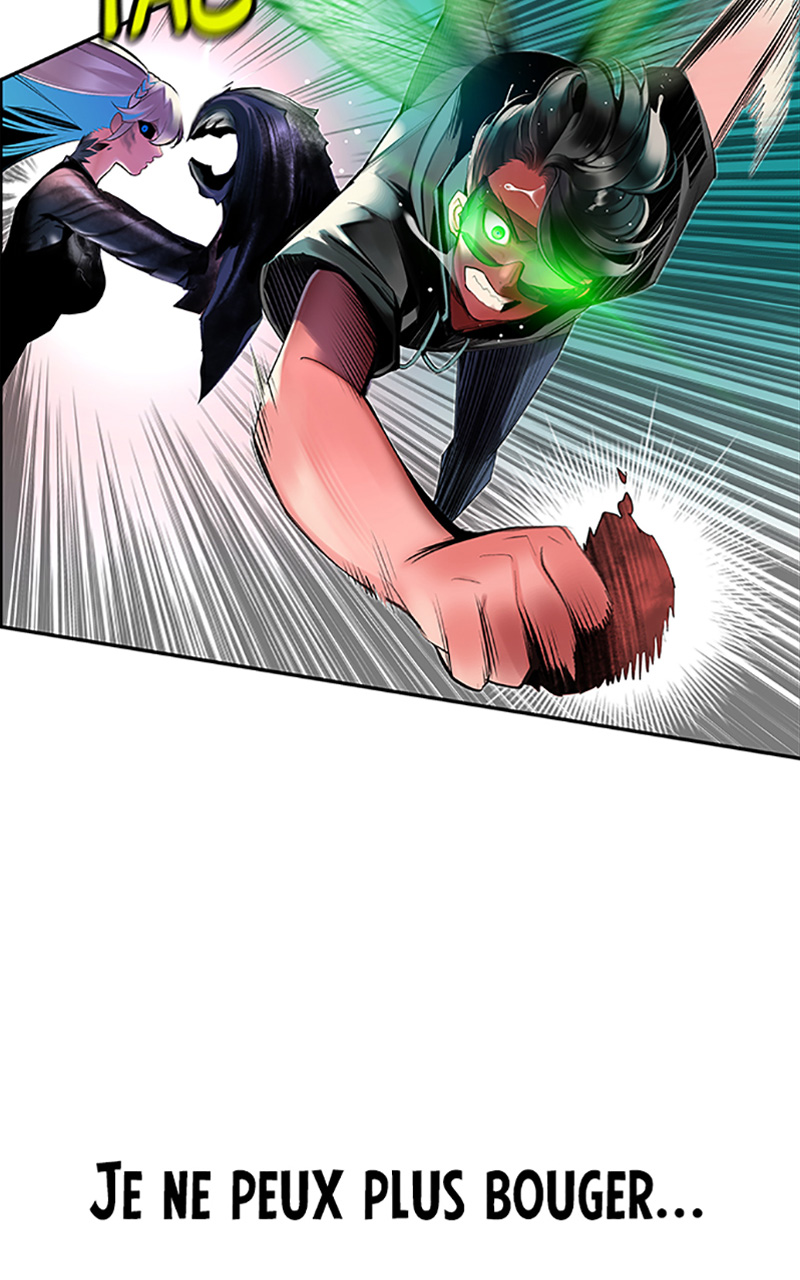 Read Jungle Juice FR Manga Online