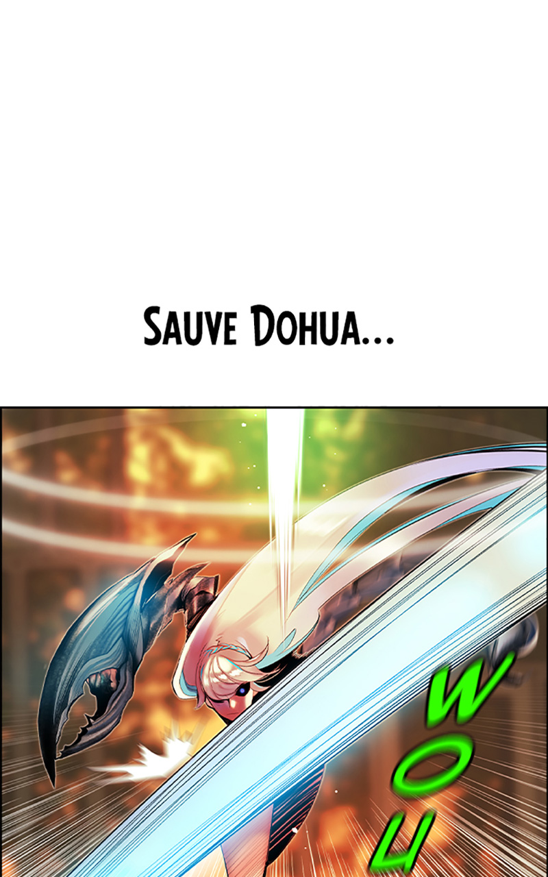 Read Jungle Juice FR Manga Online