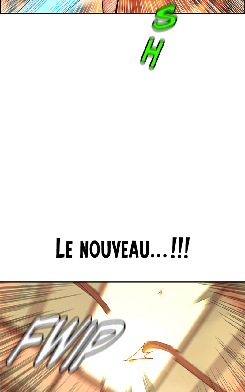 Read Jungle Juice FR Manga Online