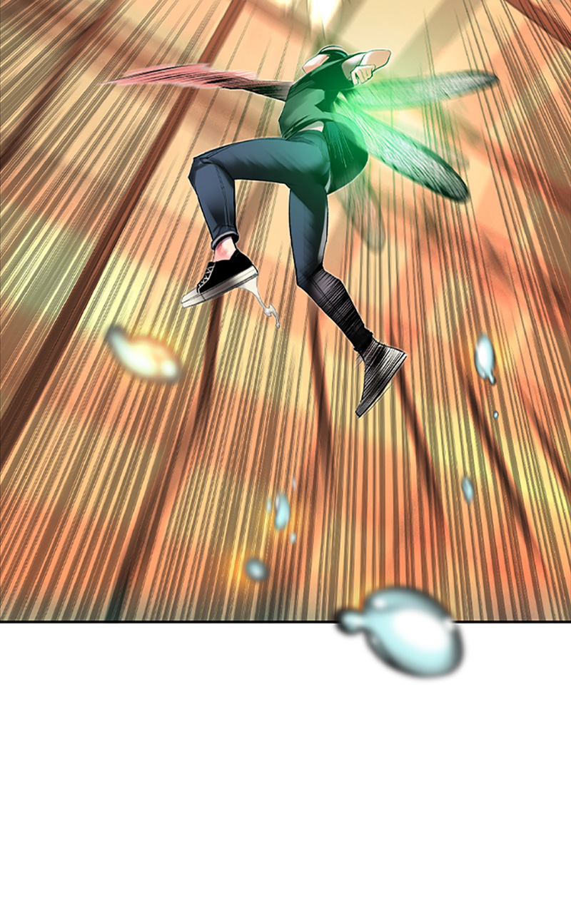 Read Jungle Juice FR Manga Online