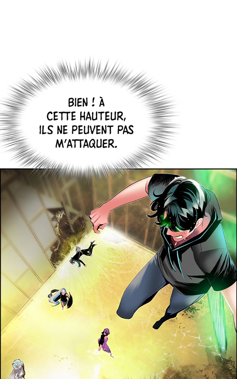 Read Jungle Juice FR Manga Online