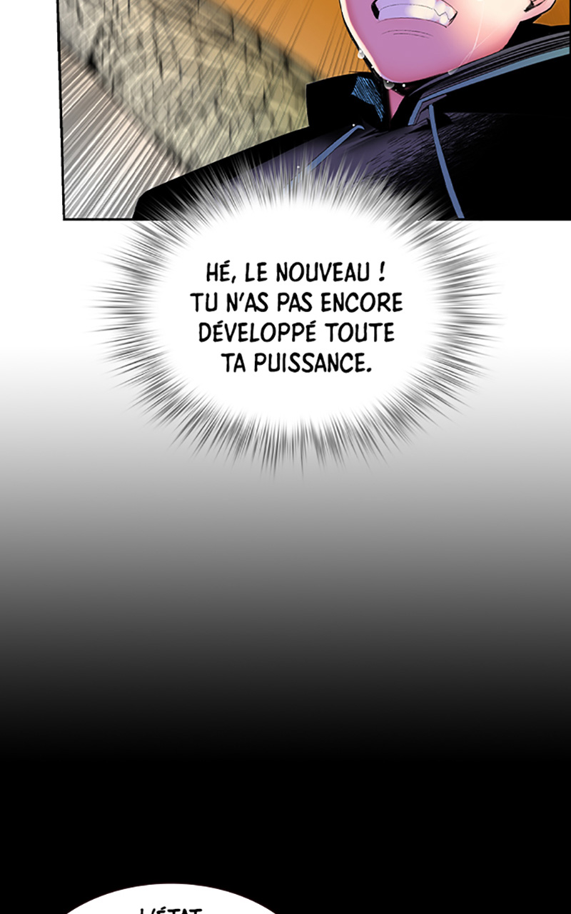 Read Jungle Juice FR Manga Online