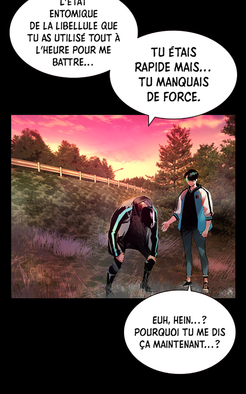Read Jungle Juice FR Manga Online