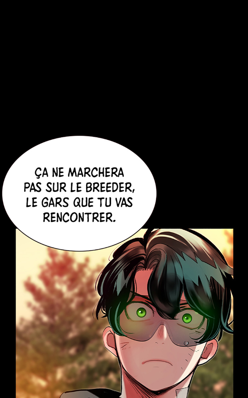 Read Jungle Juice FR Manga Online