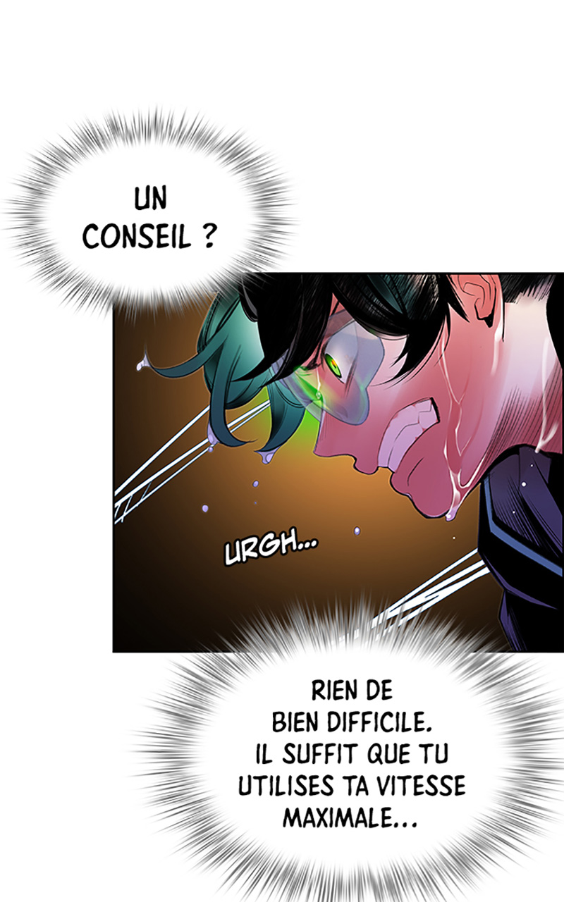 Read Jungle Juice FR Manga Online