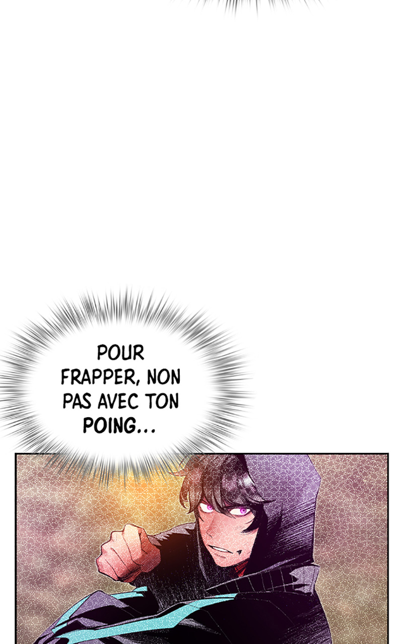 Read Jungle Juice FR Manga Online