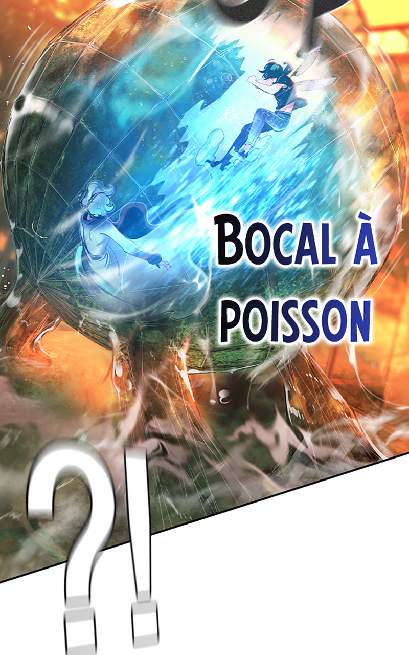 Read Jungle Juice FR Manga Online