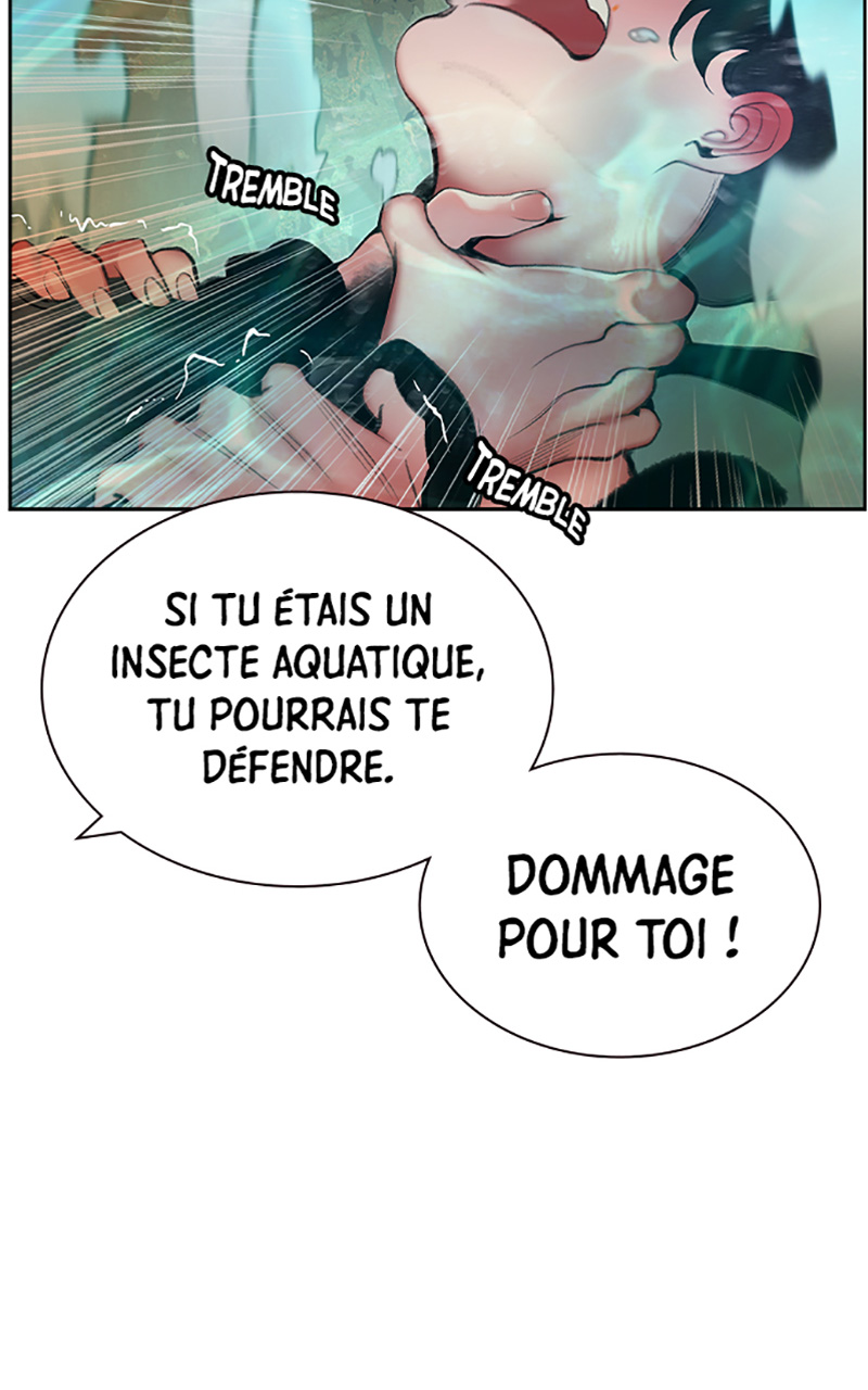 Read Jungle Juice FR Manga Online