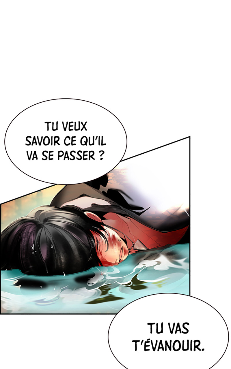 Read Jungle Juice FR Manga Online
