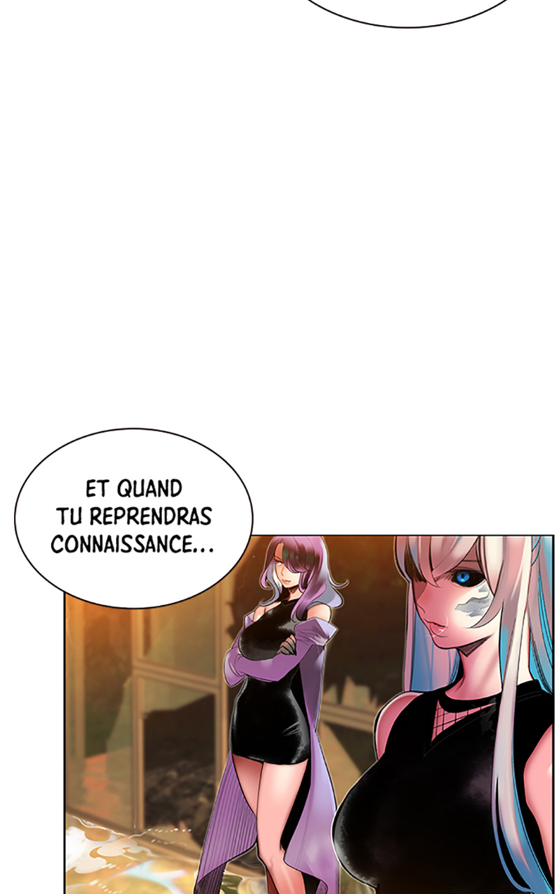 Read Jungle Juice FR Manga Online