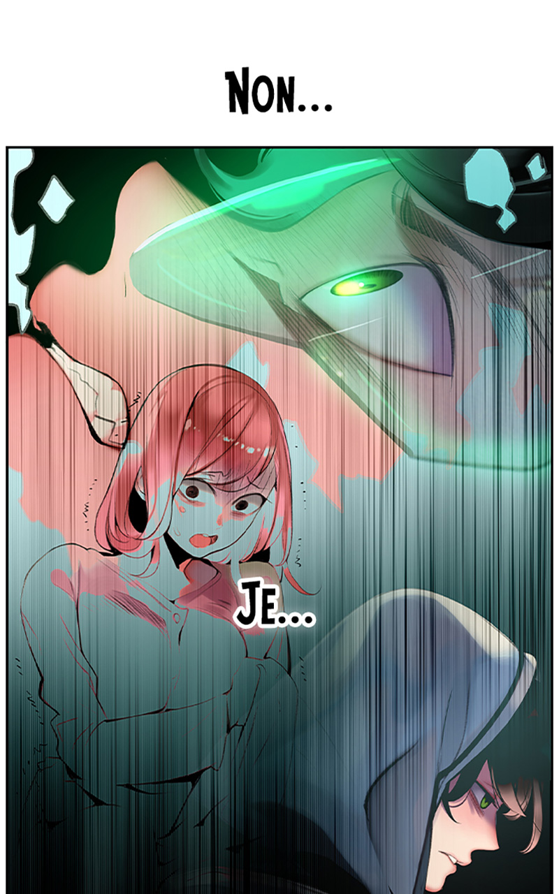 Read Jungle Juice FR Manga Online