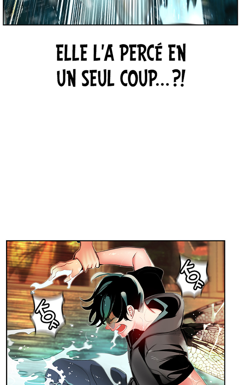Read Jungle Juice FR Manga Online