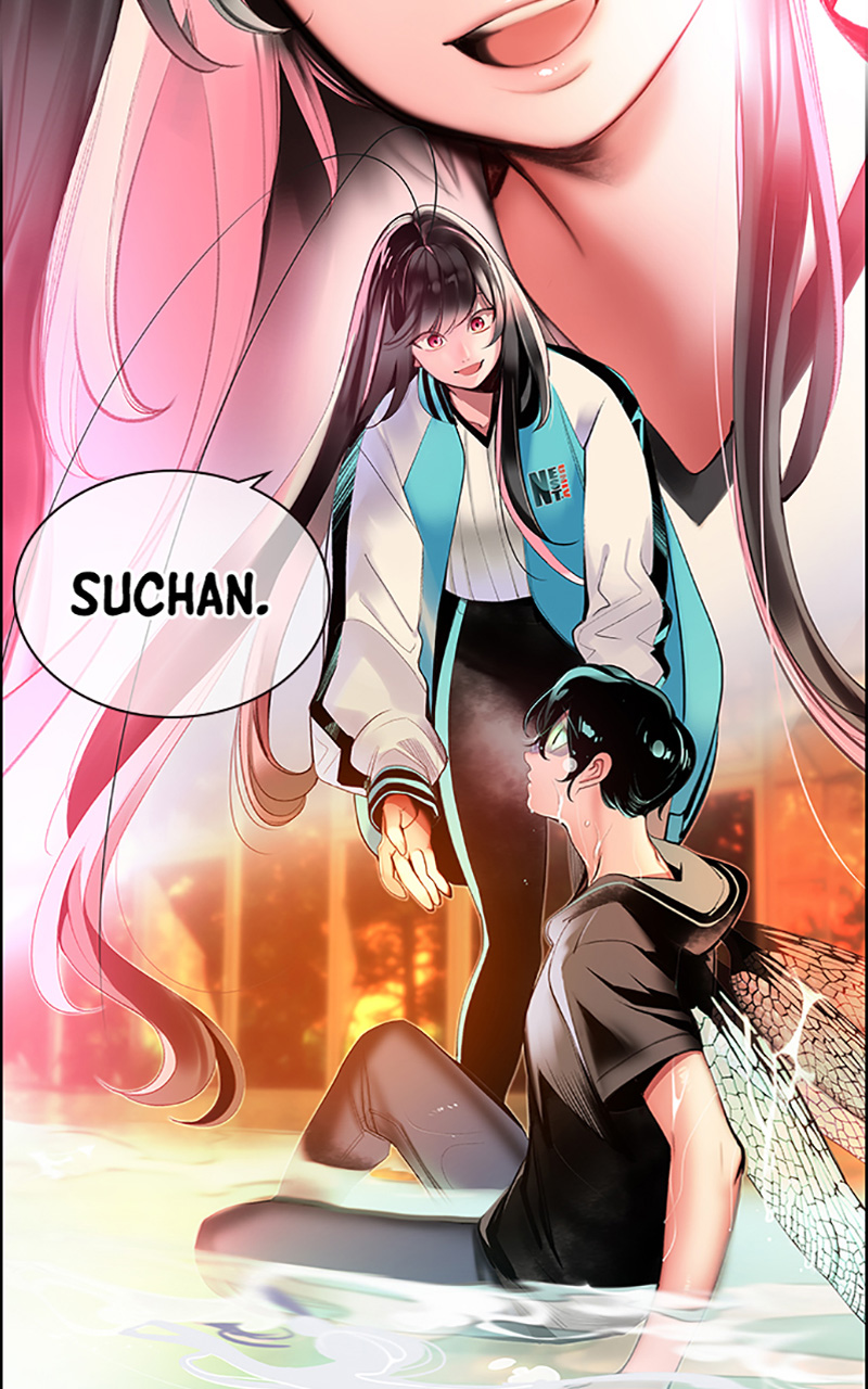 Read Jungle Juice FR Manga Online