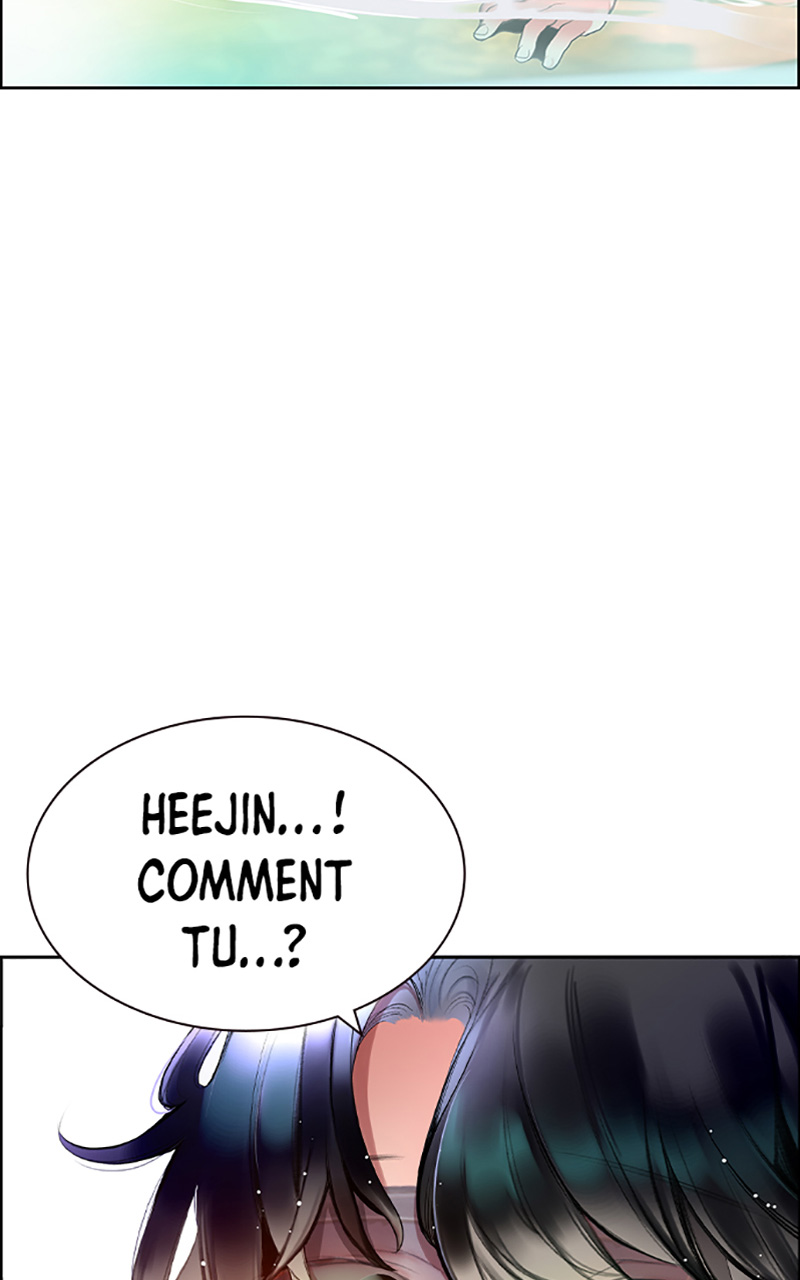 Read Jungle Juice FR Manga Online