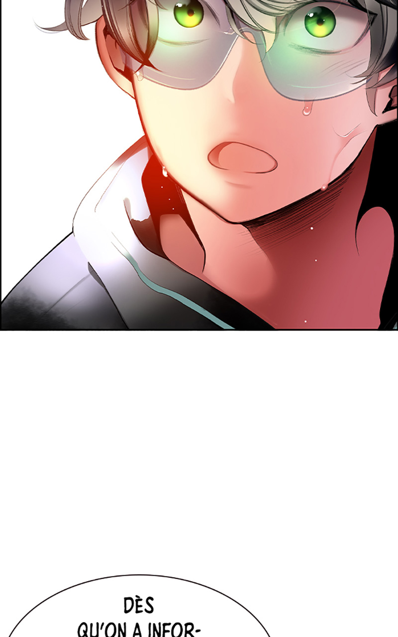 Read Jungle Juice FR Manga Online