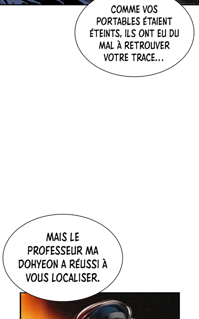 Read Jungle Juice FR Manga Online