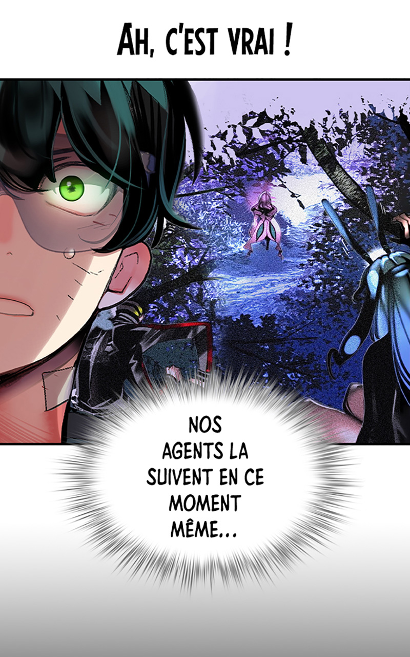 Read Jungle Juice FR Manga Online