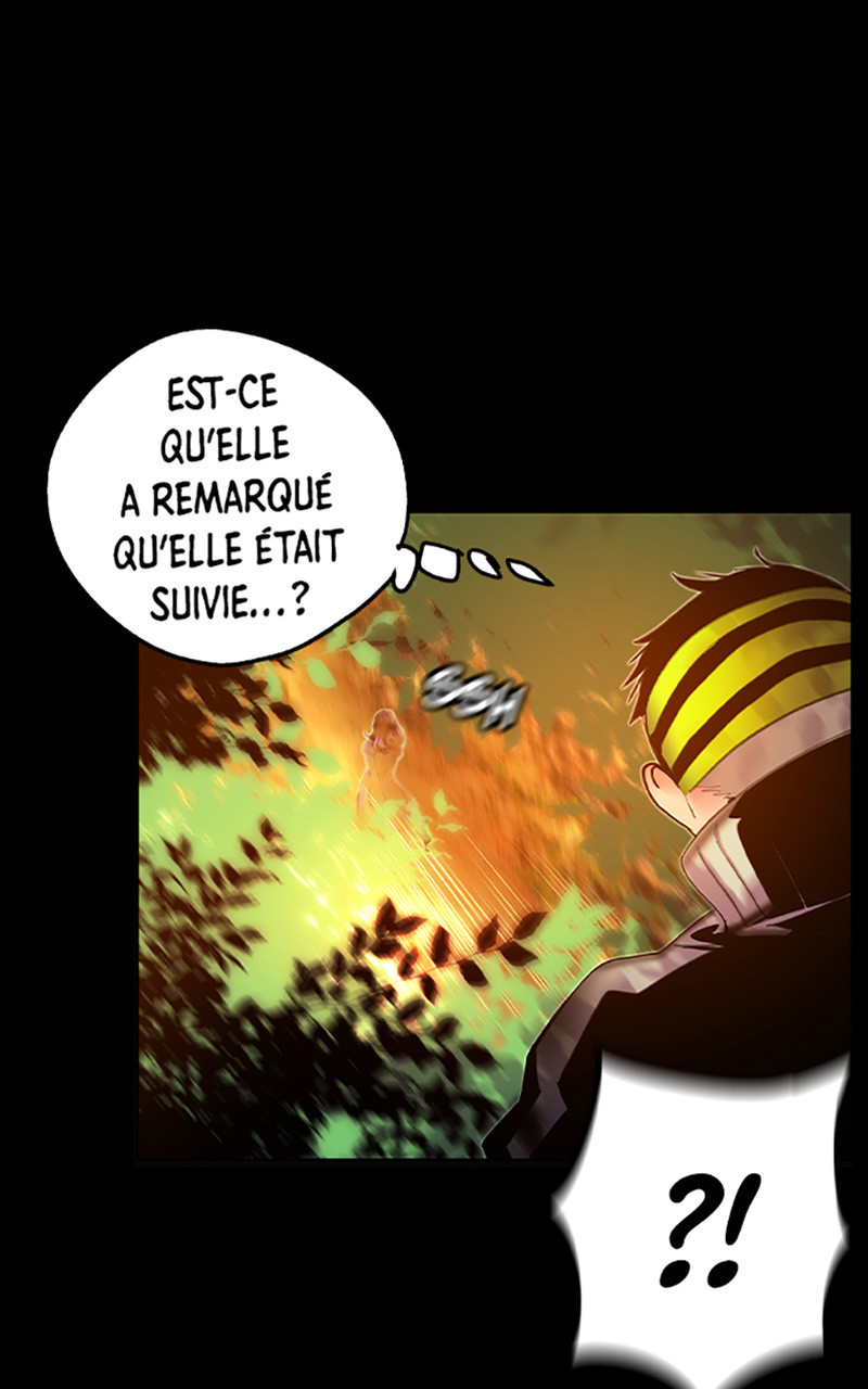 Read Jungle Juice FR Manga Online