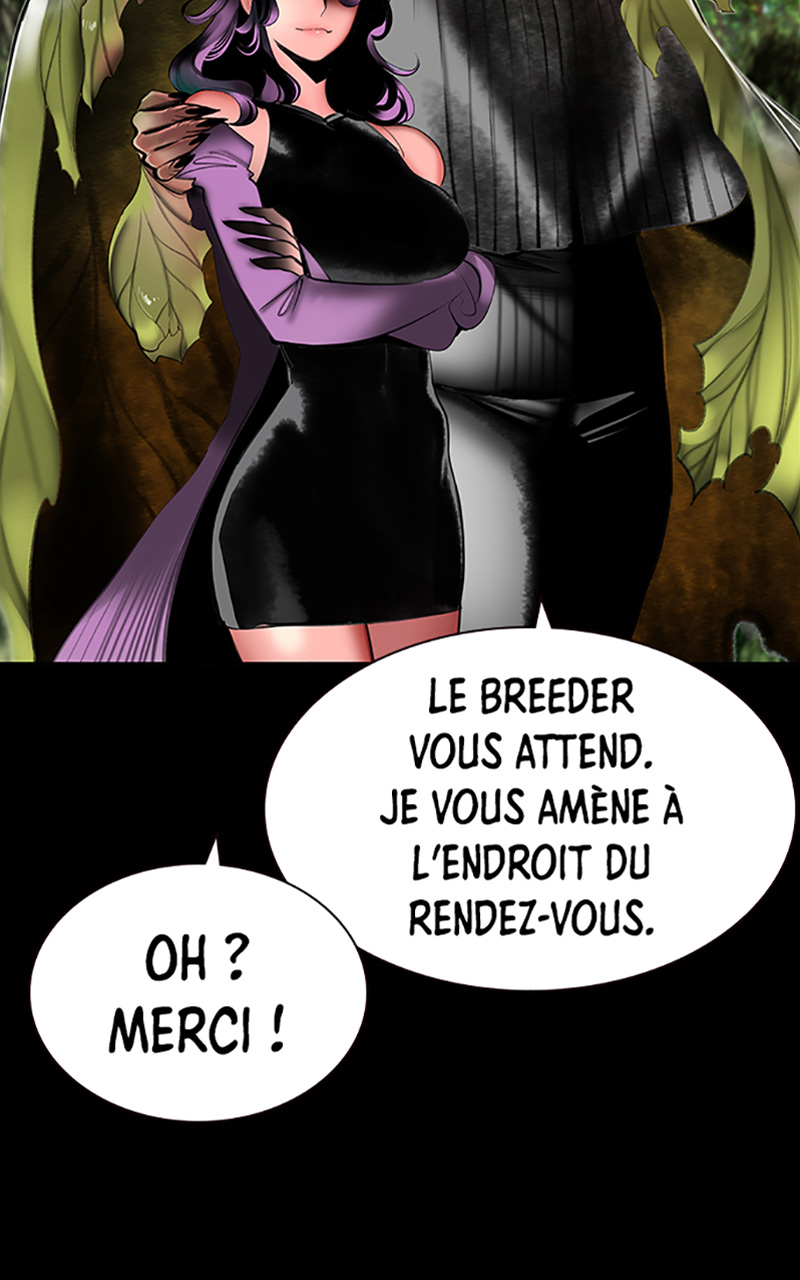 Read Jungle Juice FR Manga Online