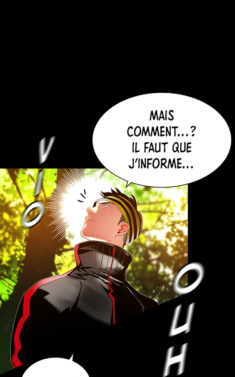 Read Jungle Juice FR Manga Online