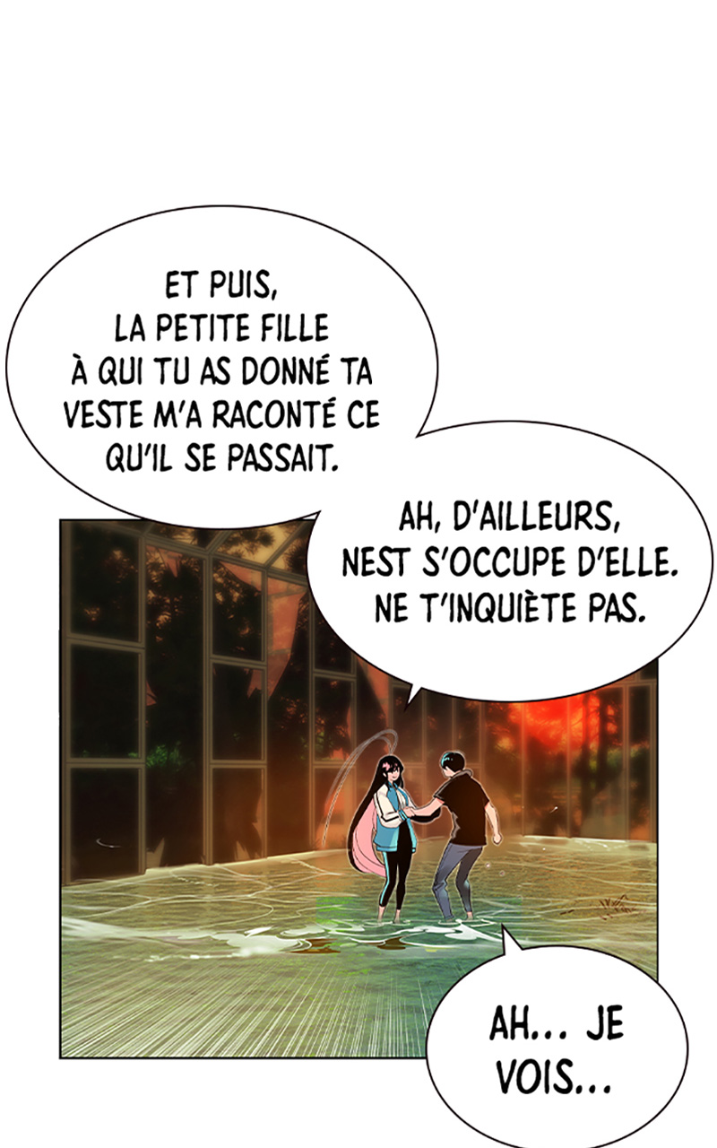 Read Jungle Juice FR Manga Online