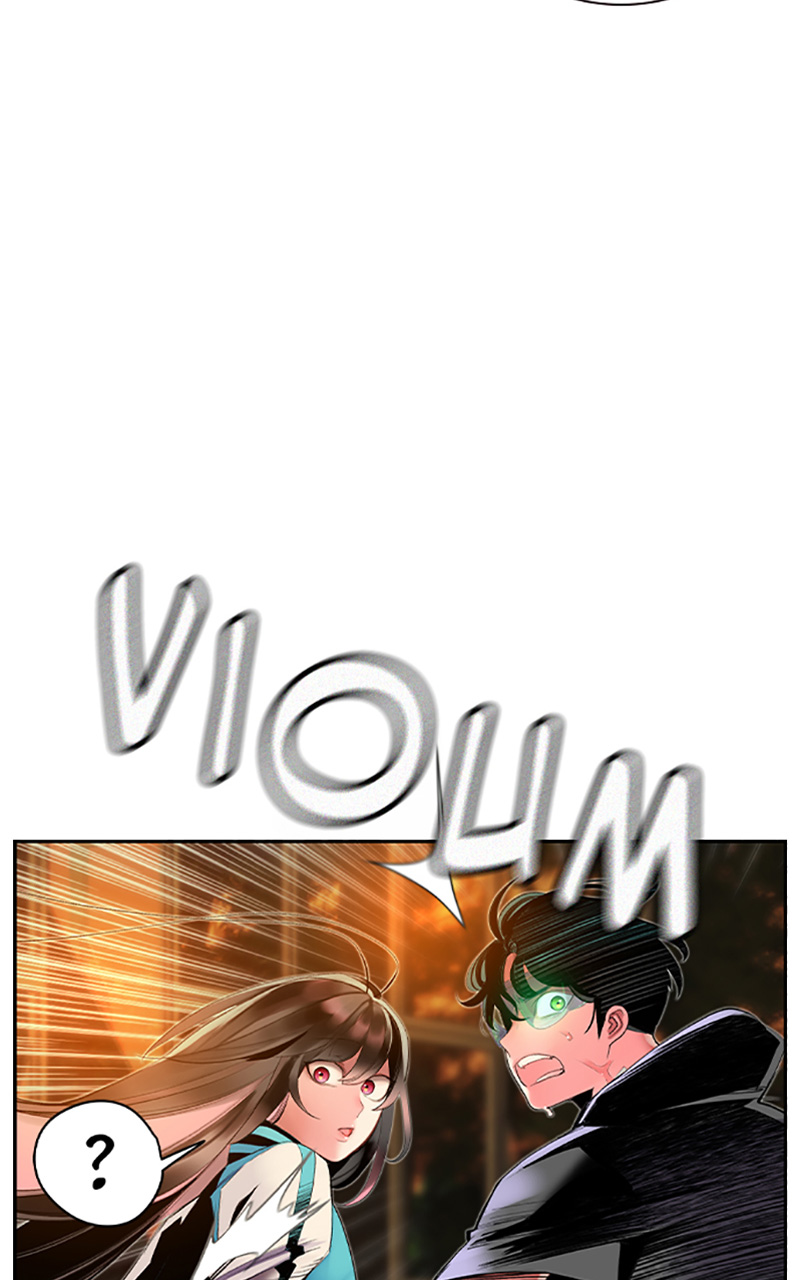 Read Jungle Juice FR Manga Online