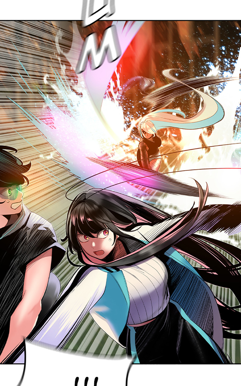 Read Jungle Juice FR Manga Online