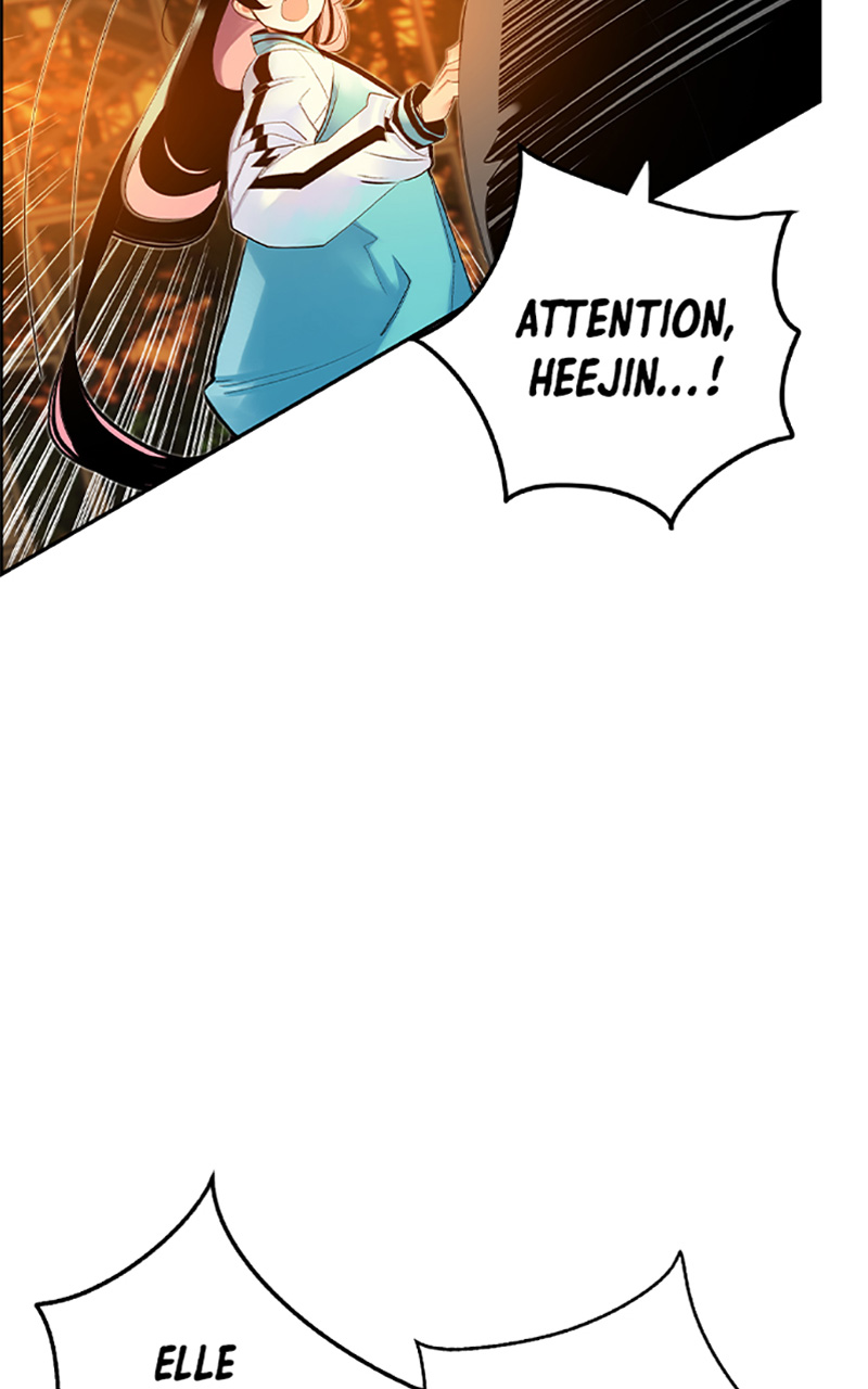 Read Jungle Juice FR Manga Online