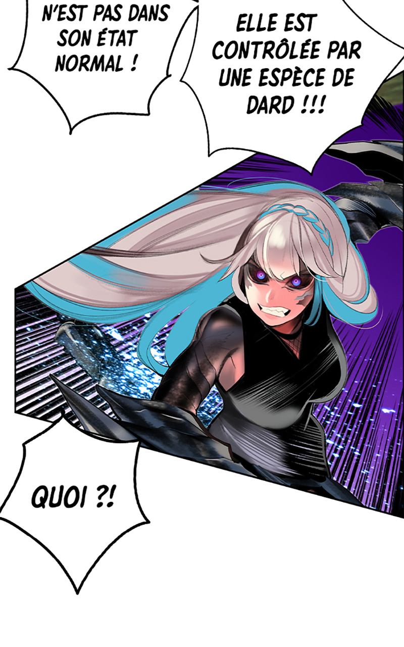Read Jungle Juice FR Manga Online