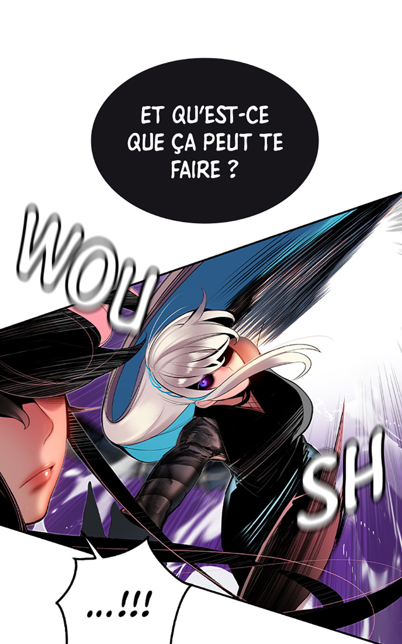 Read Jungle Juice FR Manga Online