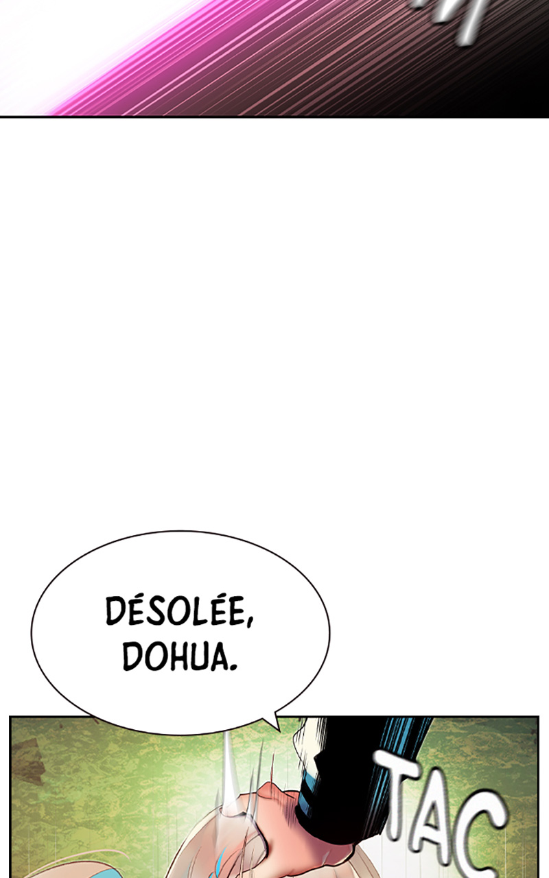 Read Jungle Juice FR Manga Online