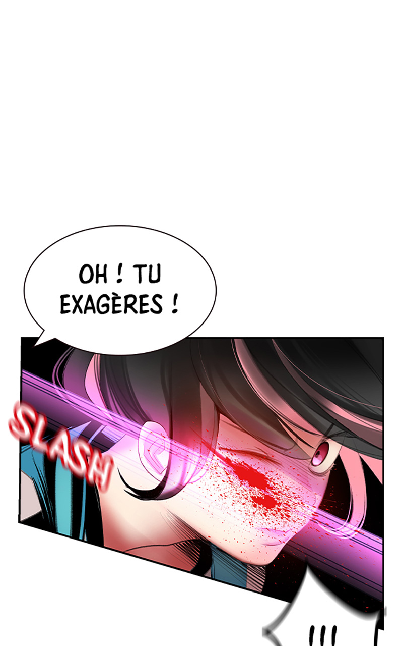 Read Jungle Juice FR Manga Online