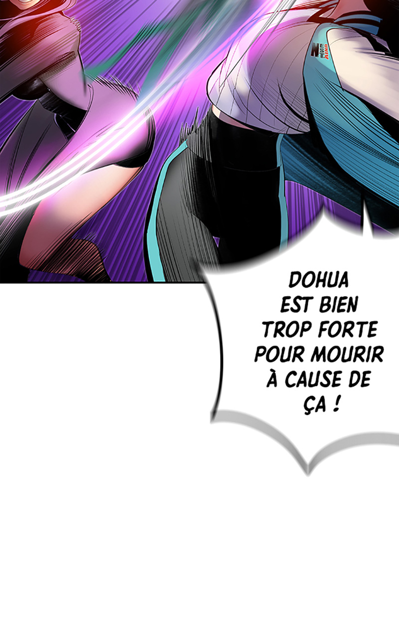 Read Jungle Juice FR Manga Online