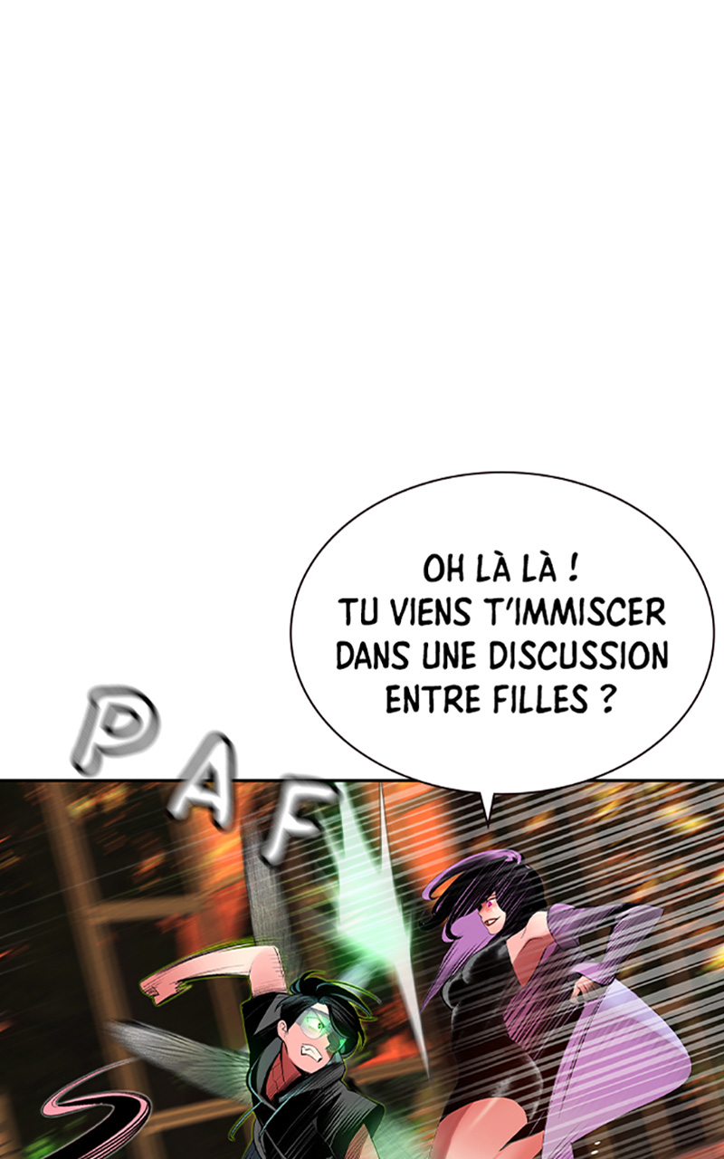 Read Jungle Juice FR Manga Online