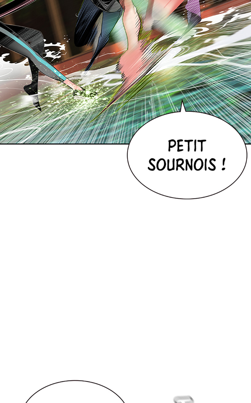 Read Jungle Juice FR Manga Online