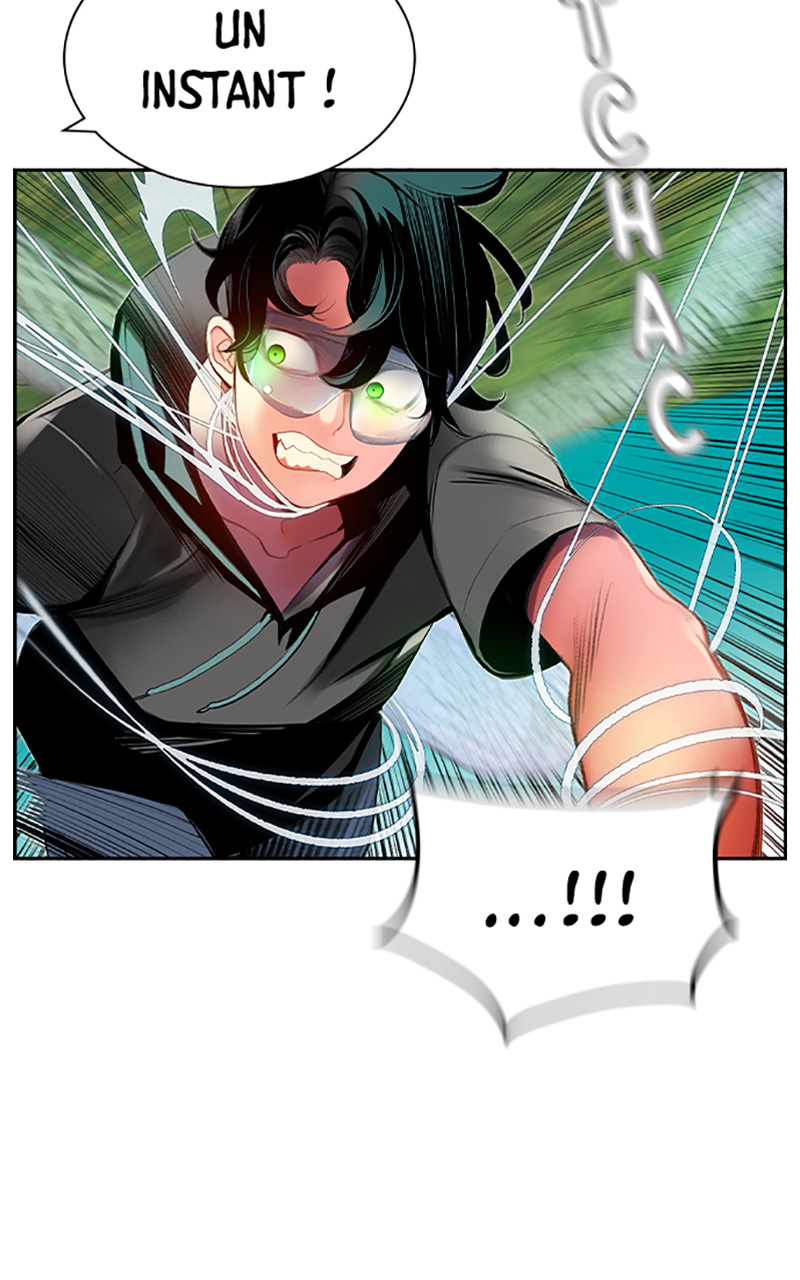 Read Jungle Juice FR Manga Online