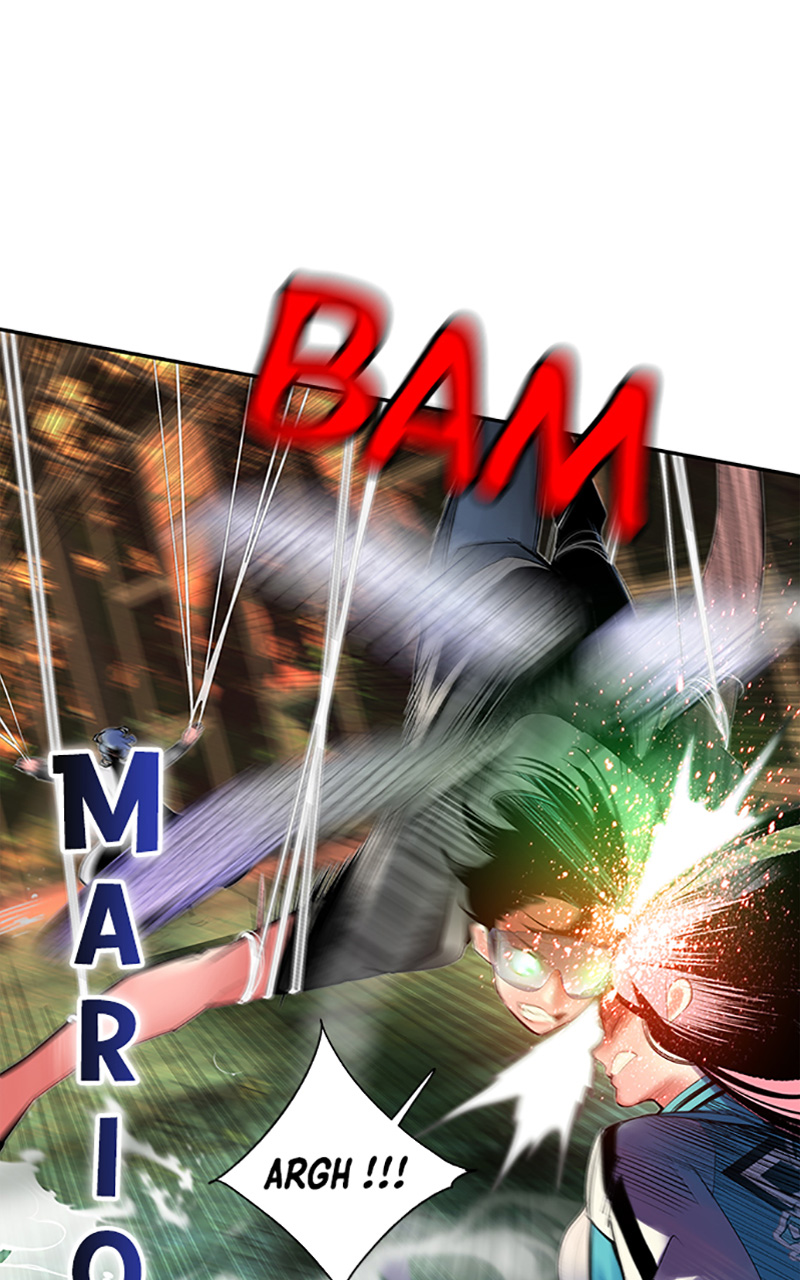 Read Jungle Juice FR Manga Online