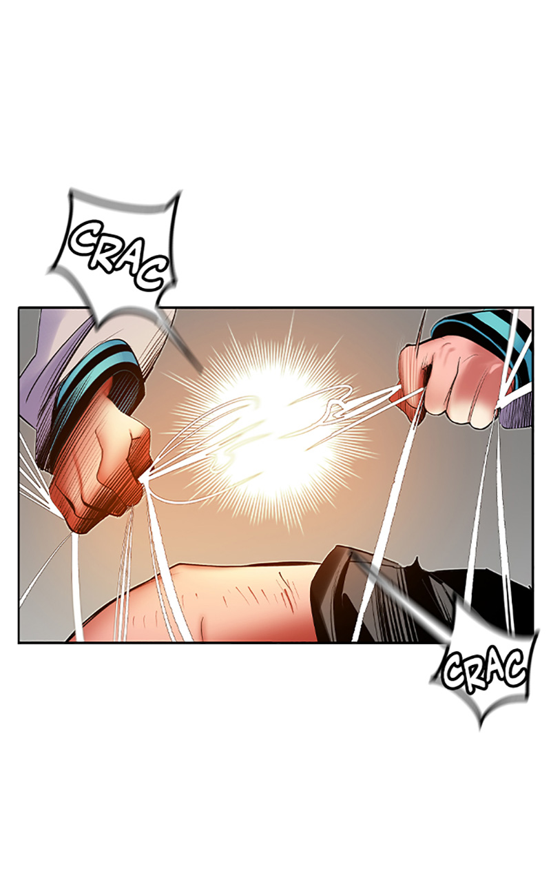 Read Jungle Juice FR Manga Online